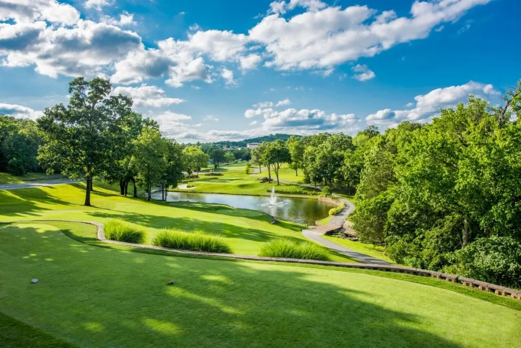 Point Royale Golf Course golf course