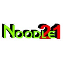 Noodle 21 logo
