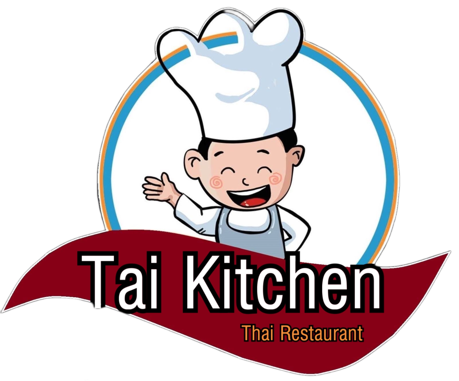 Tai Kitchen Thai Restaurant logo
