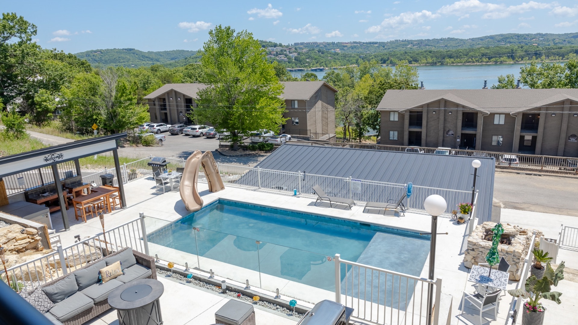 Moana Villa 364A